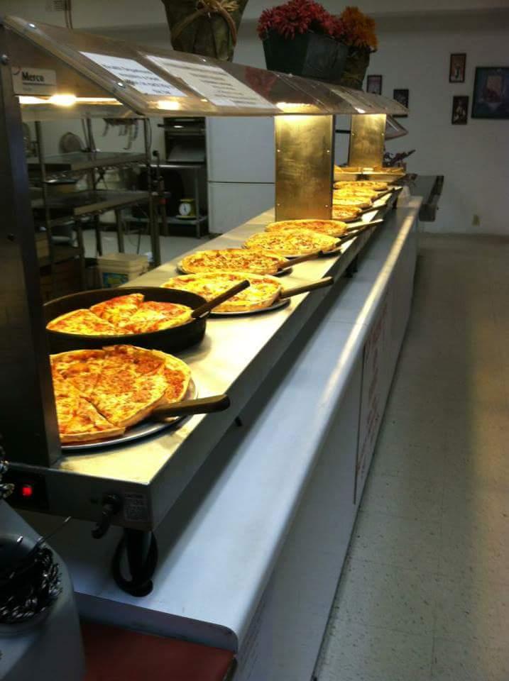 Pizza Perfect Menu image 5