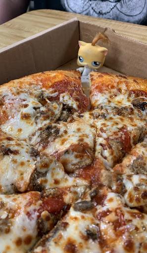 Pizza Perfect Menu image 8