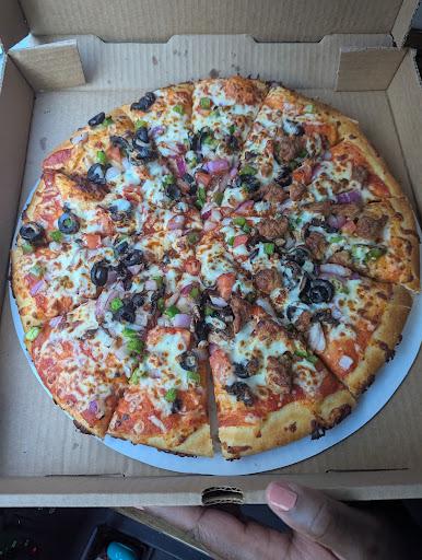 Pizza Perfect Menu image 9